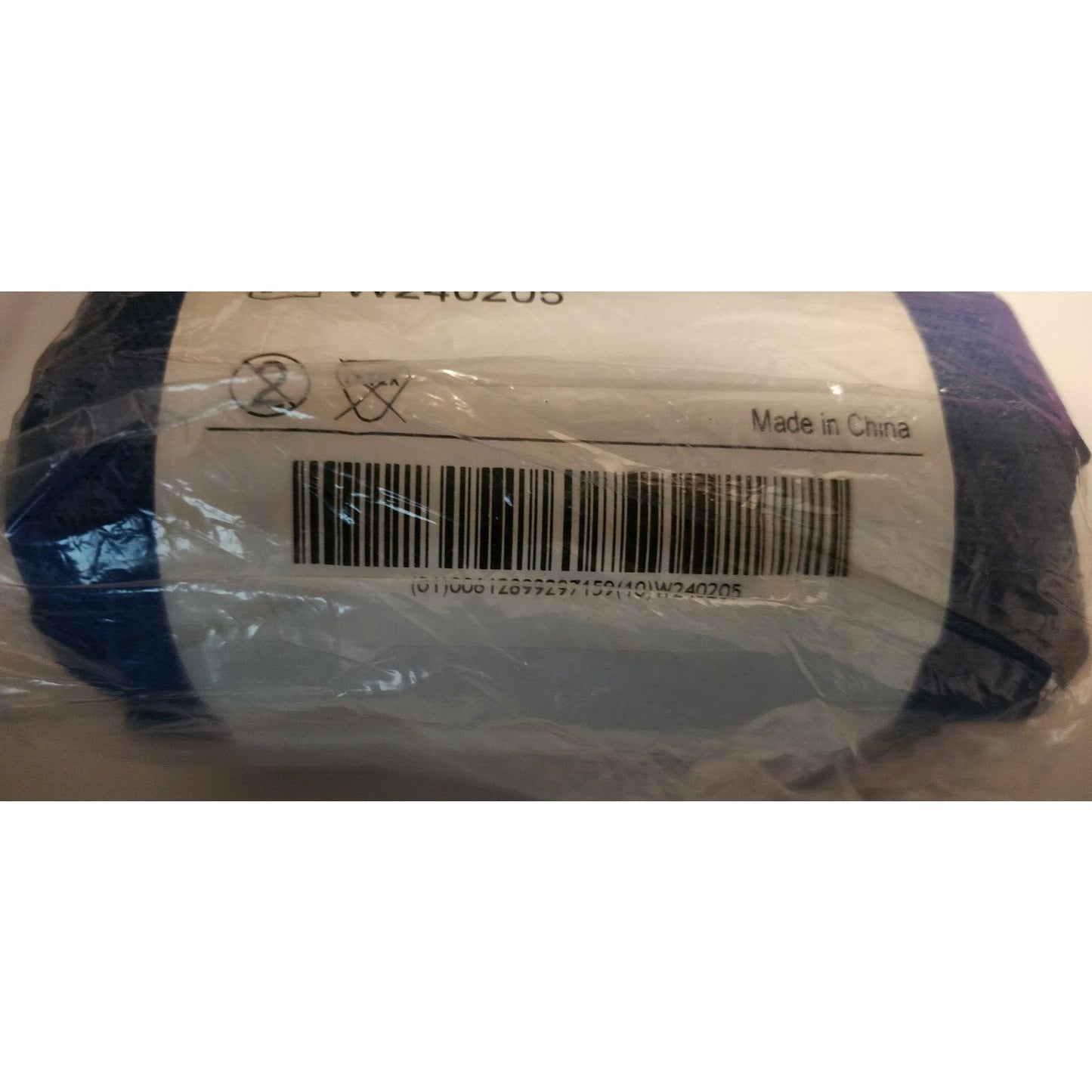 Encompass- AHN Apparel Kit - Single Use - SC7K-XLR - Size X-Large - Top/Pant/Cap