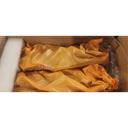 Compatible 067 Toner Cartridge Set BK/C/Y/M High Yield 4‑Pack Open Box