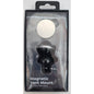 Vivitar - magnetic Air Vent Mount Cell Phone Holder - w/ 2 metal plates -