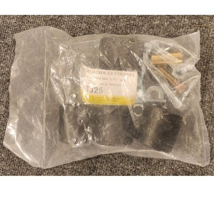 Skyjacker HB-TJ25 Suspension Hardware Bag Kit Jeep Wrangler TJ 2.5 Inch Lift New