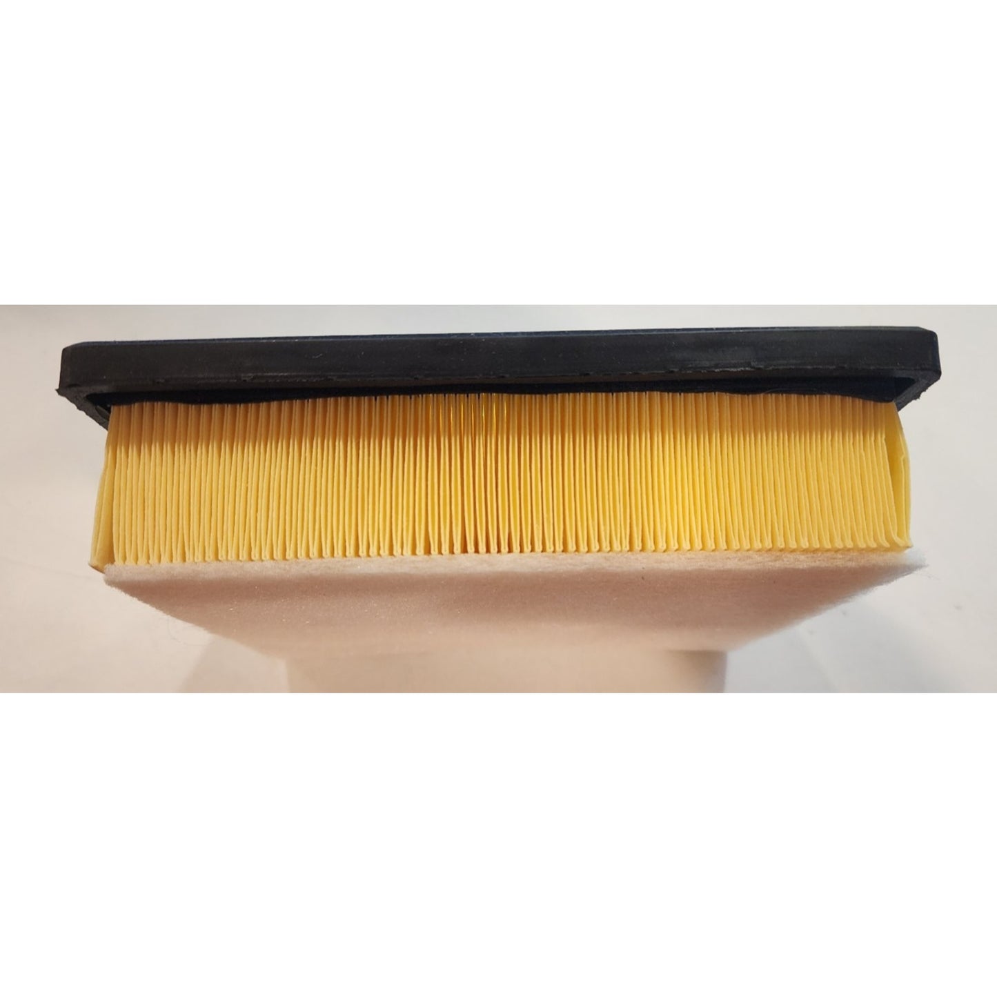 ECOGARD - XA10492 - Premium Engine Air Filter - Fits 2017-2024 Jeep Compass