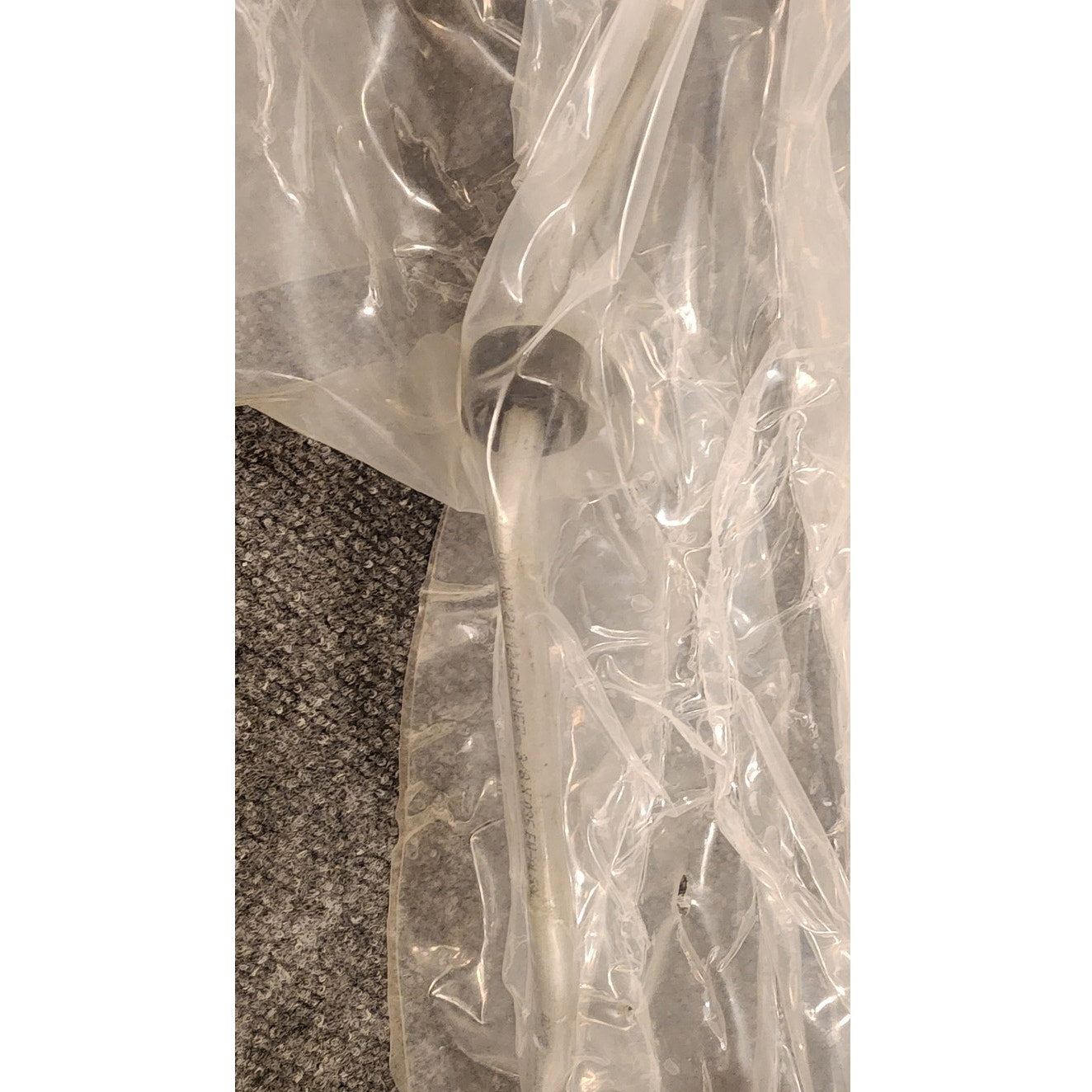 GM Genuine Transmission Fluid Cooler Line Hose 39066234 Malibu Equinox Terrain