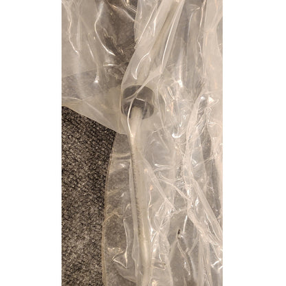 GM Genuine Transmission Fluid Cooler Line Hose 39066234 Malibu Equinox Terrain