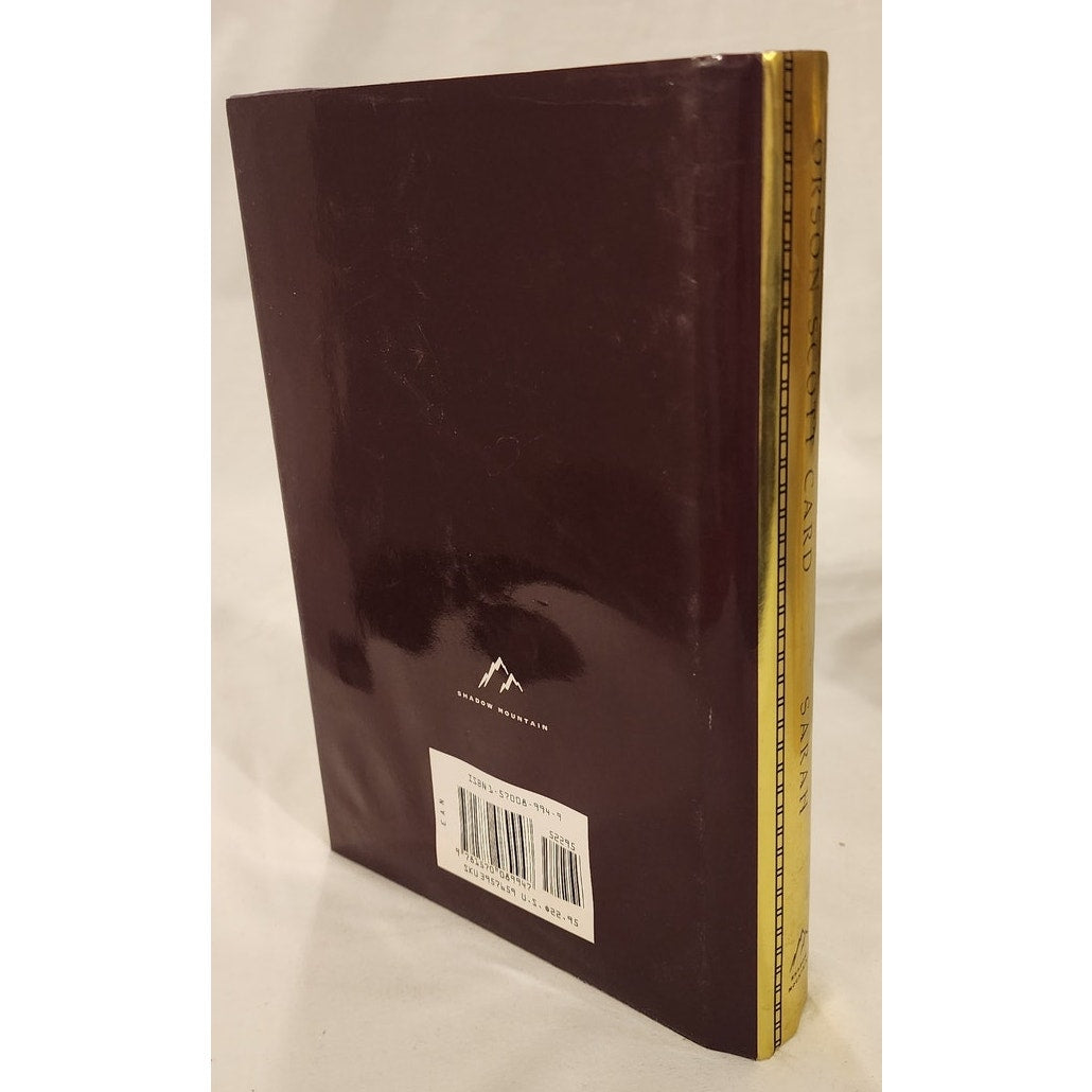 Women of Genesis Orson Scott Card 3 Book Hardcover Set Sarah Rebekah Rachel
