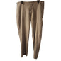 AXIST Gray Pinstripe Dress Pants 38x32 Men’s Modern Fit