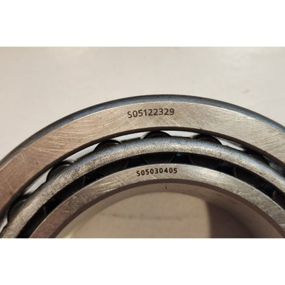 ILJIN - 3984ASH, S05030405/ 3920ASH, S05122329 - Bearing