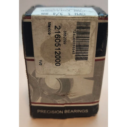 MCGILL Precision Bearings - CFH 1 3/4 SB - CAM FOLLOWER - Lubri-Disc™