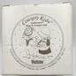 Vintage 1990s - Watkins Country Kids Coffee Cup - (Christmas Is Love)
