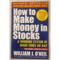 How to Make Money in Stocks – William O’Neil – 3rd Edition Softcover