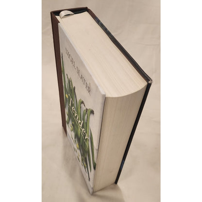 Tender Nigel Slater Hardcover Cookbook Garden Vegetables Ten Speed Press