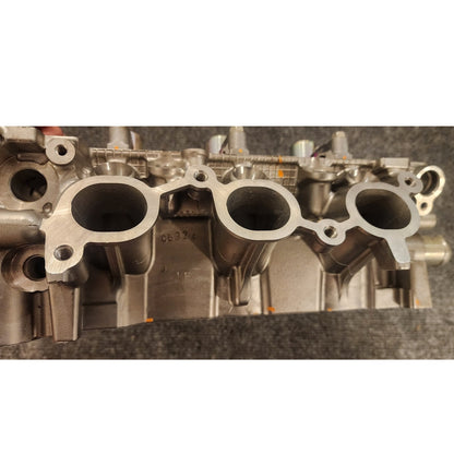 GM 1.2L 1.3L Turbo 3 Cylinder Aluminum Cylinder Head Trailblazer Trax Encore GX