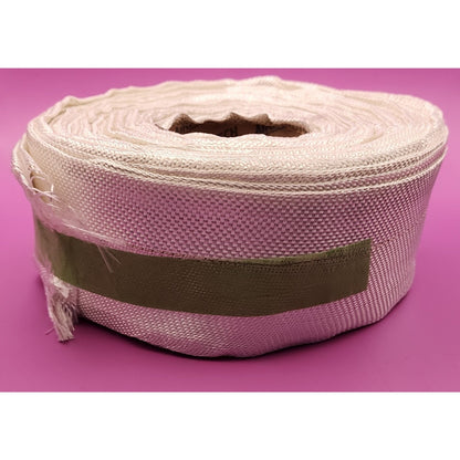 Airtech - A2750FG - Fiberglass Cloth Tape - 3" wide X 75' long. 4 PLY -