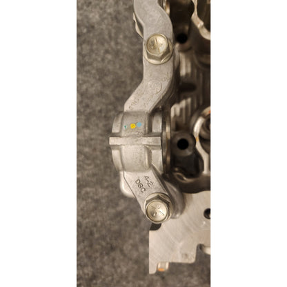 GM 1.2L 1.3L Turbo 3 Cylinder Aluminum Cylinder Head Trailblazer Trax Encore GX