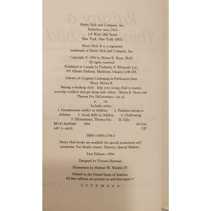 Out of the Ordinary: A Digest on Disability – First Edition (1985)
