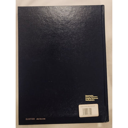 Merrill’s Atlas Radiographic Positioning & Procedures Vol 1 13th Edition