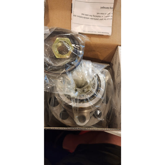 Front Wheel Hub Bearing NT513016K Fits GM Buick Cadillac Olds Pontiac FWD