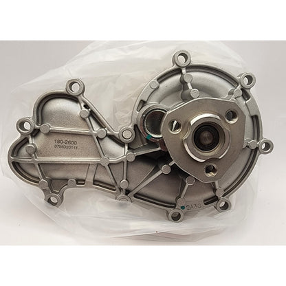 Engine Water Pump GMB 180-2600 - For 2013-2016 Audi/Porsche V6 3.0L