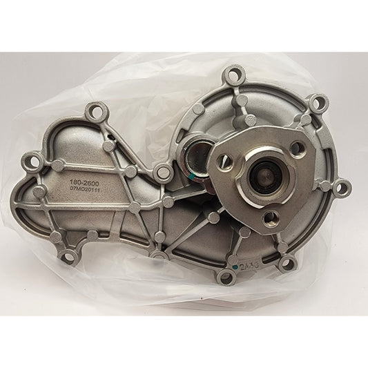 Engine Water Pump GMB 180-2600 - For 2013-2016 Audi/Porsche V6 3.0L
