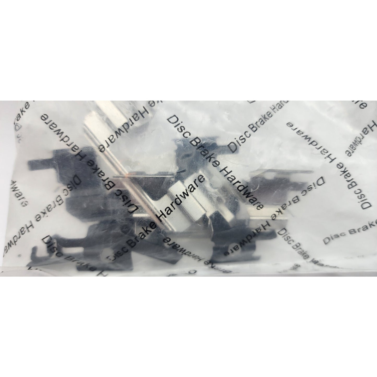 Disc Brake Hardware Kit - 340-13010 - New, unopened