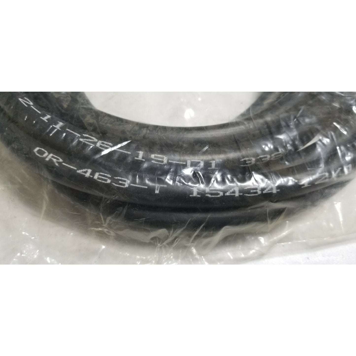 Five (5) O-Ring Seals - OR-463-T - NEW in packages - LOT OF 5