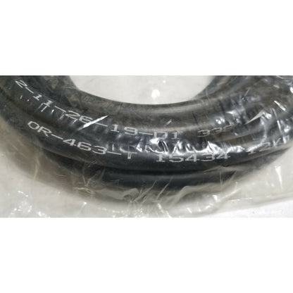 Five (5) O-Ring Seals - OR-463-T - NEW in packages - LOT OF 5