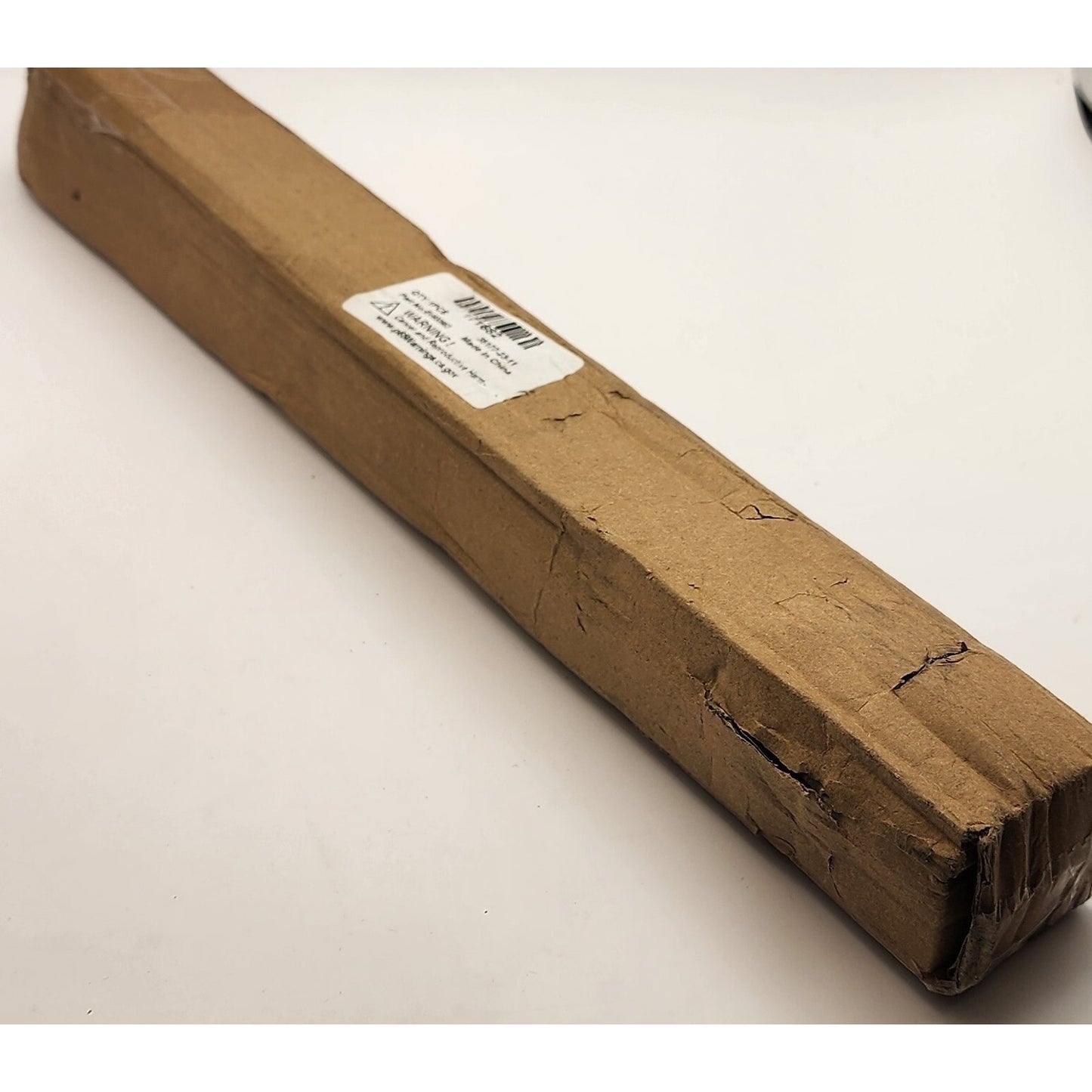 Tie Rod End - EV800963 - 2011-2018 Charger, Challenger