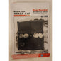 RoadPassion Motorcycle Brake Pads 05‑158 – New Sealed
