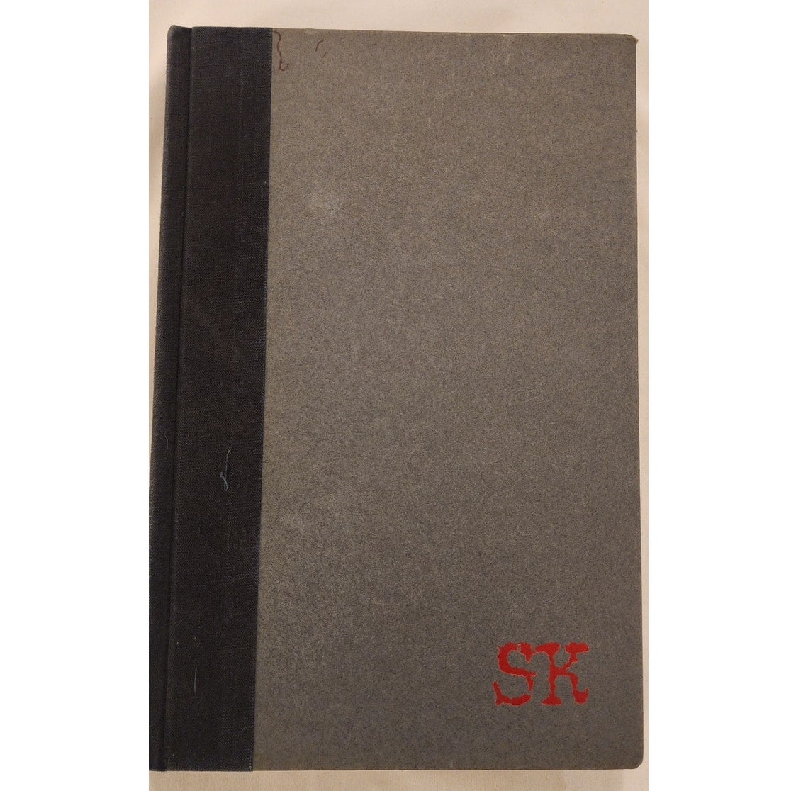 Misery Stephen King 1st Edition 1st Printing 1987 Viking Hardcover Book