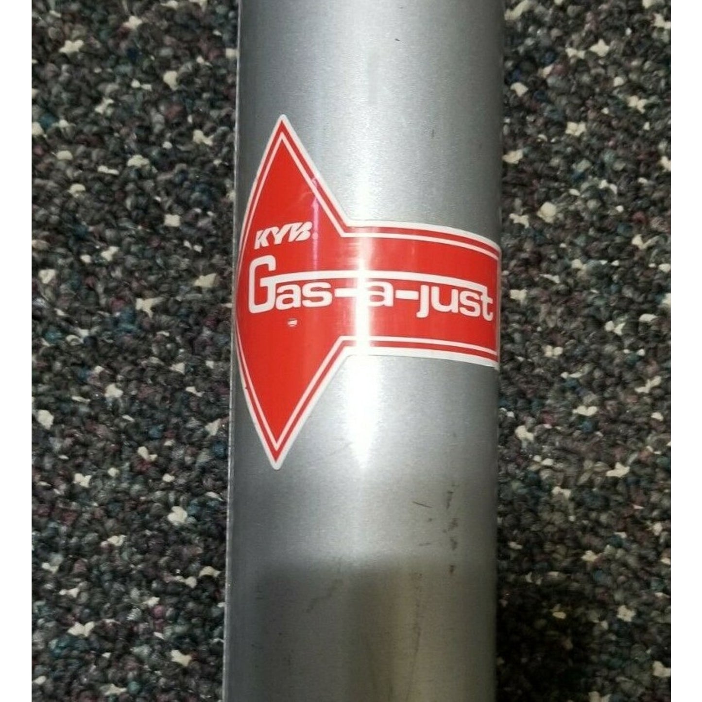 Shock Absorber-Gas-A-Just KYB - 554240 - New, no box. Free ship in Cont. USA