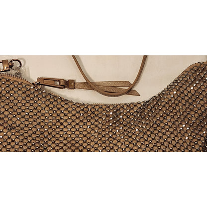 ALDO - Kasslynx SE- In Bronze and Brown - Shoulder Bag/Purse - NWT