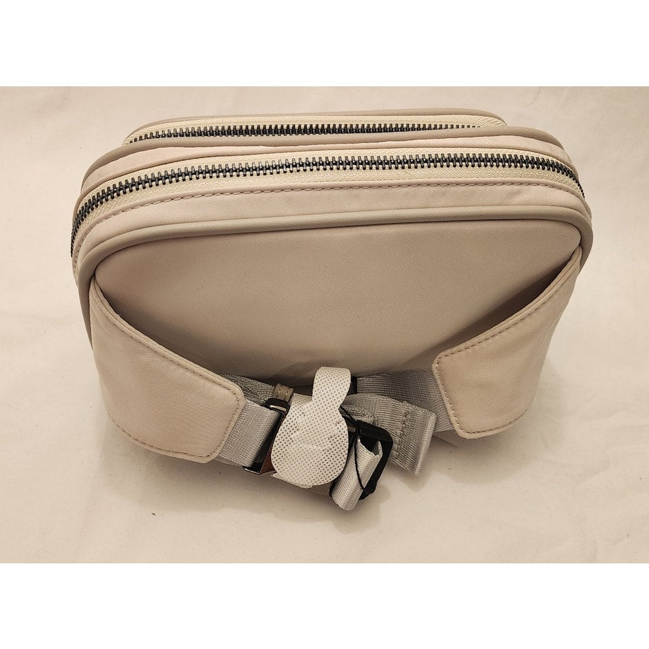 ALDO - Alexandrex 270 - Shoulder or Belt Bag - Bone Colored