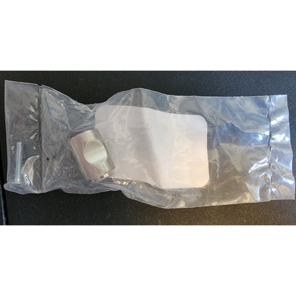 Moen Decorative Knob - Brushed Nickle - DN0705BN