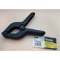 Irwin - Black high Tech Resin Construction 2" (1.25" wide) Jaw Clamp