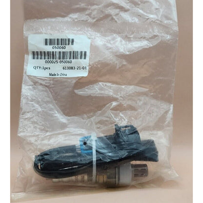 Oxygen Sensor - 000025-050060 - Chevy/GMC - 613083-21-01
