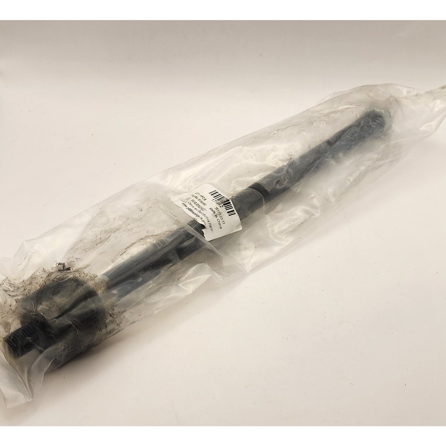 Tie Rod End - EV800963 - 2011-2018 Charger, Challenger