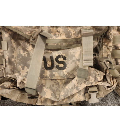 US Military Issue OCP Camo Tactical Rucksack Backpack Frame Sheet Foam Pad