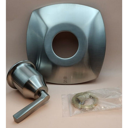 Signature Hardware Carraway Dual Function Pressure Balanced Valve Trim -no valve