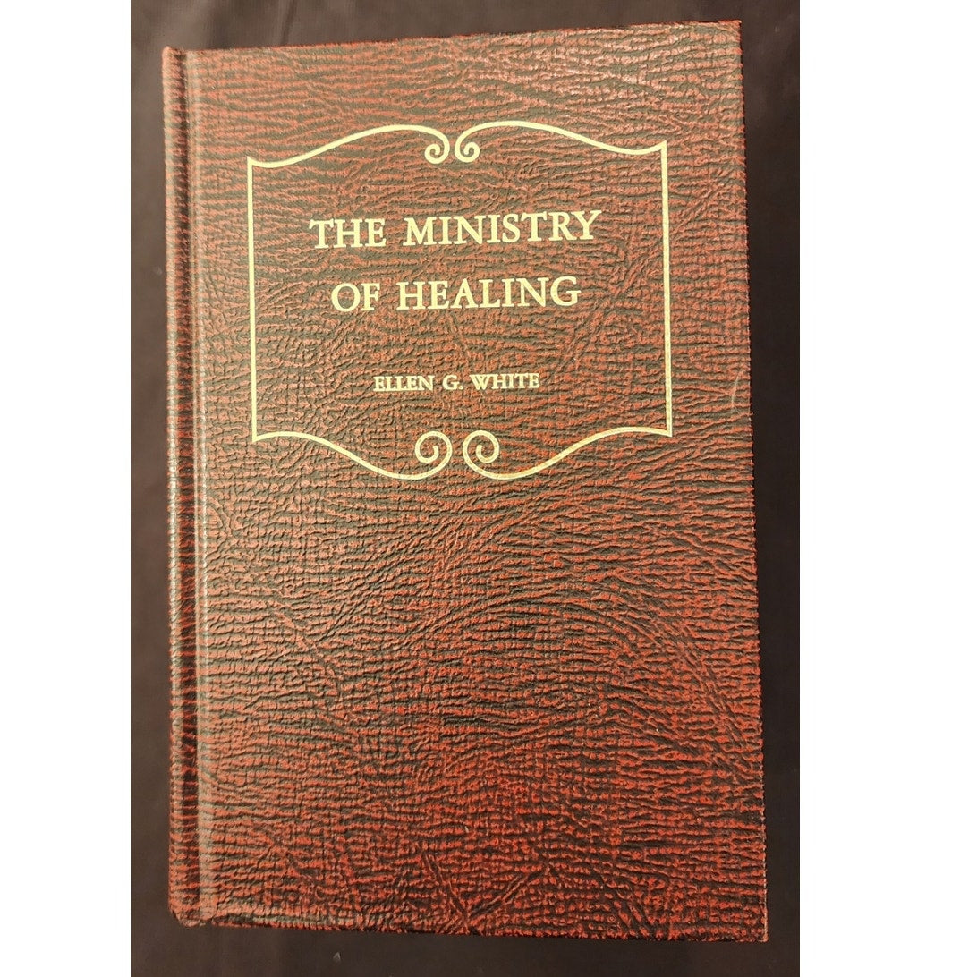 Ellen G White Christian Home Library 6 Book Set Early Writings Young People etc