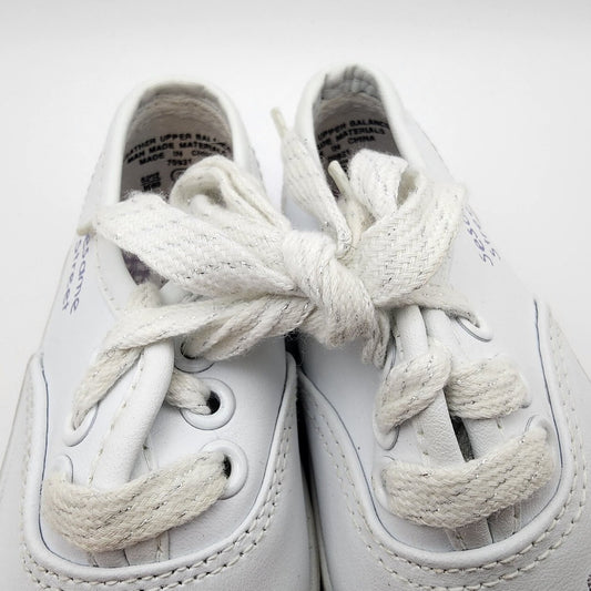 Vintage - Sesame Street Sneakers - baby girl - White - Size 3