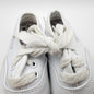 Vintage - Sesame Street Sneakers - baby girl - White - Size 3