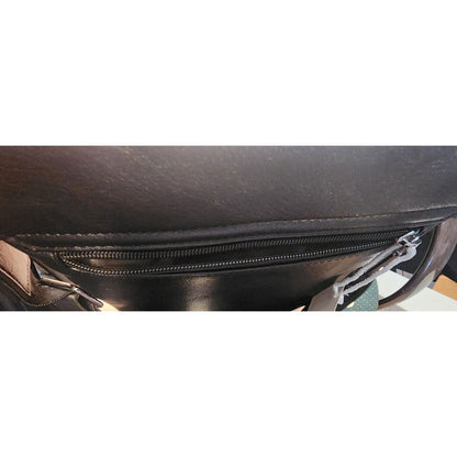 B.L. Shijia - 9' X 10" X 2.5" -Universal Leather Notepad -Luxury Case -BLP001043
