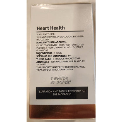 2 Pack Liver Cleanse & Detox Milk Thistle Dandelion 90 Caps Each Exp 7/14/2027