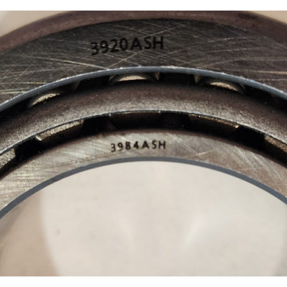ILJIN - 3984ASH, S05030405/ 3920ASH, S05122329 - Bearing
