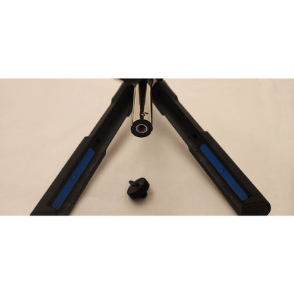 Vivitar Small Desk Tripod - 8 " - extends to 35", Tripod Only - New