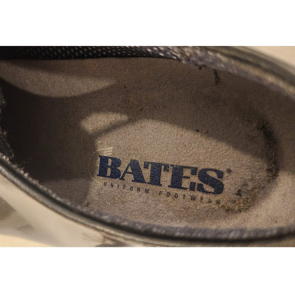 Bates Uniform Dress Shoes 9.5 – Hayes Sole – Black Oxford