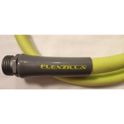 Flexzilla - Garden Lead-In Hose - 5/8 in. x 5 ft. -