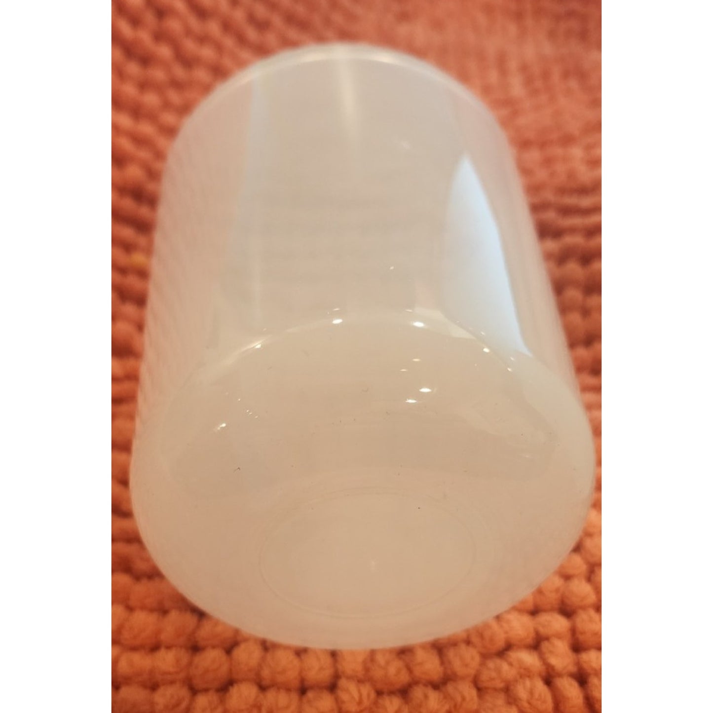 Dreamvessels INFINIA - MATTE - Ghost White - Set of 4 -