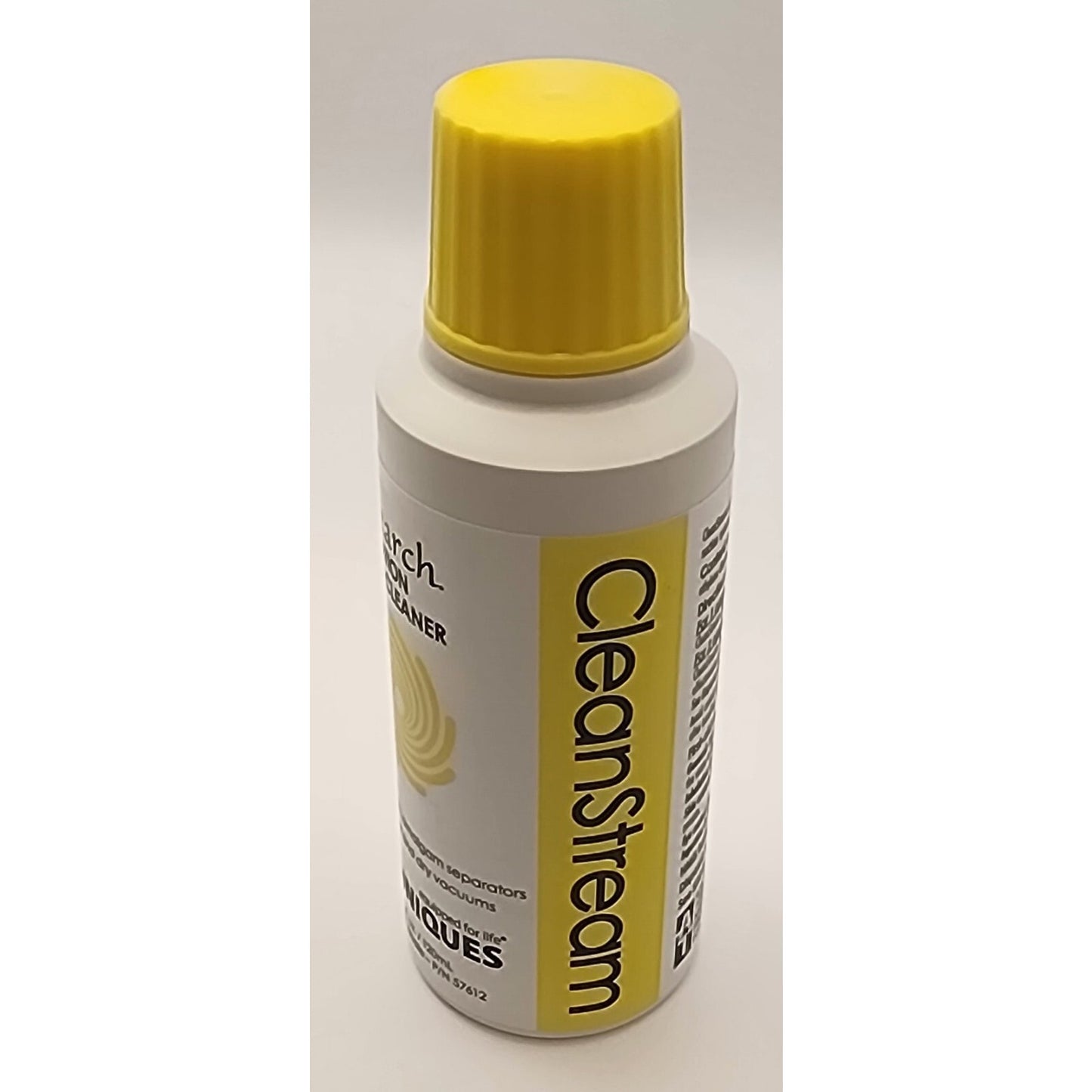 CleanStream Monarch Evacuation System Cleaner 4 Fl Oz. - 57612