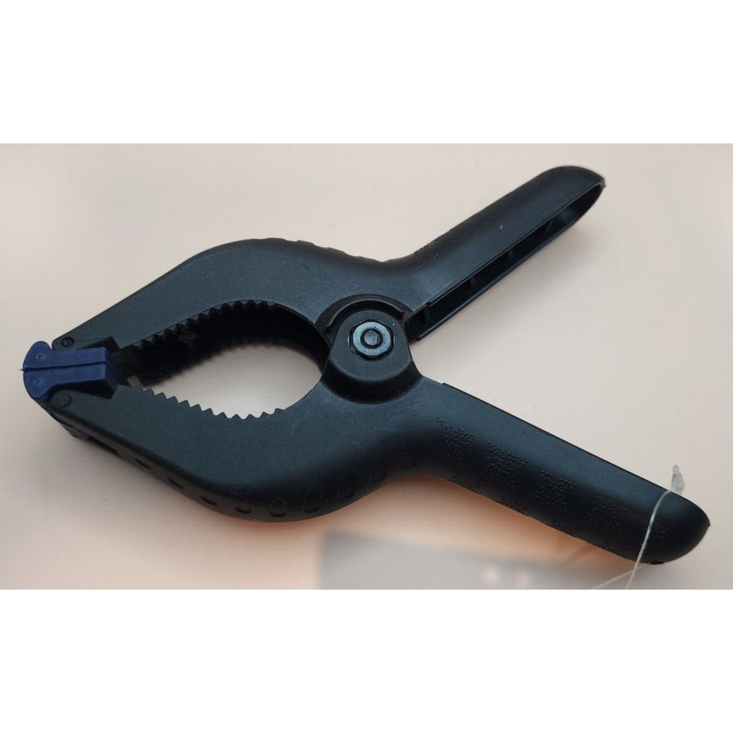 Irwin - Black high Tech Resin Construction 2" (1.25" wide) Jaw Clamp