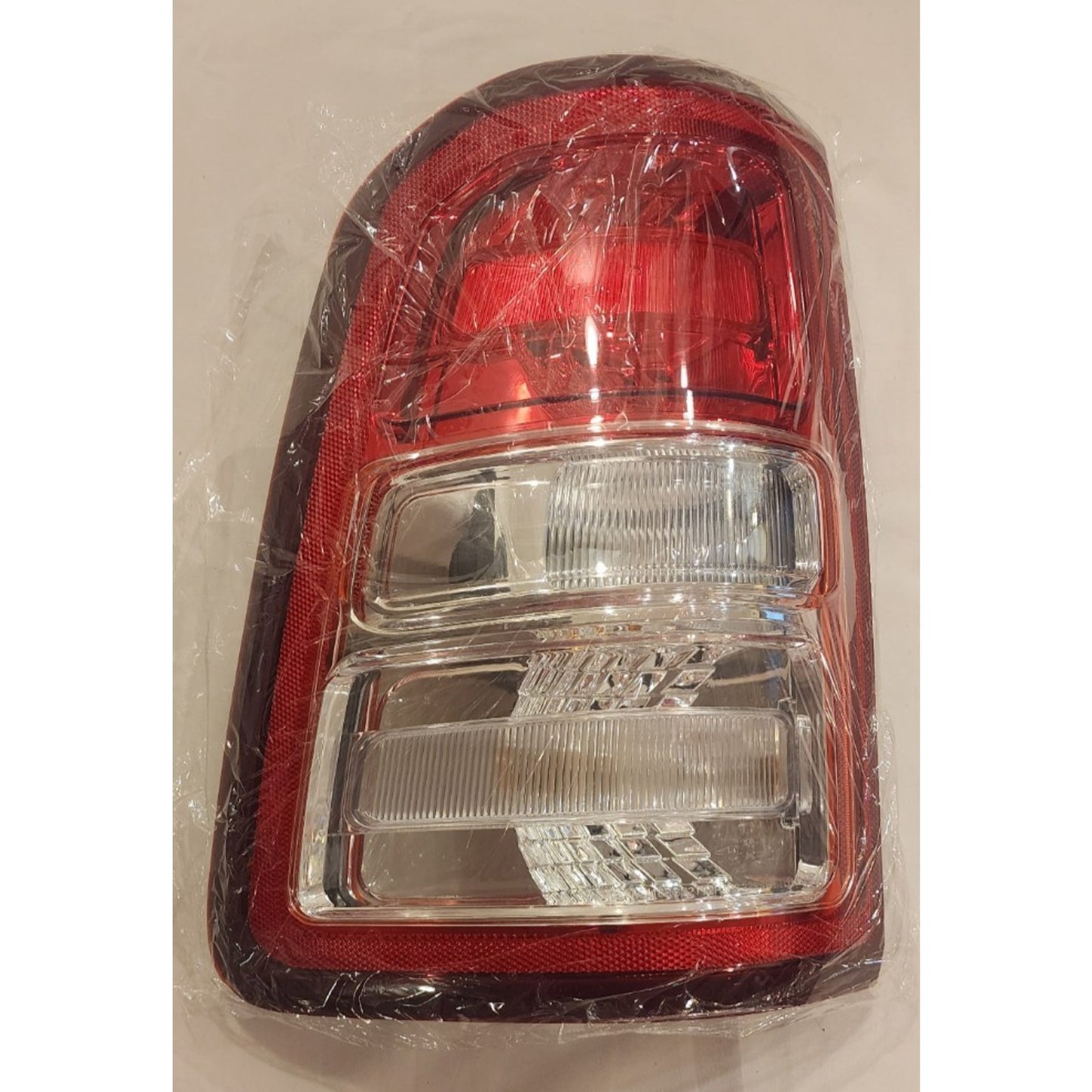 2019-2024 Dodge RAM 1500 LED Taillight Without Blind Spot - Left Driver Side